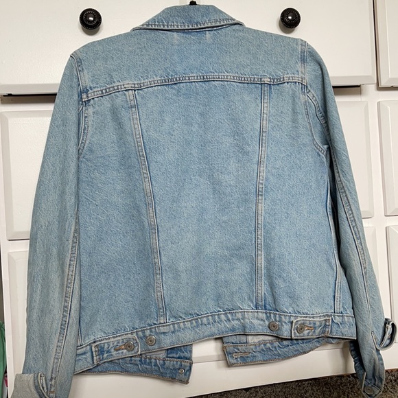 Denim jacket - Picture 3 of 3